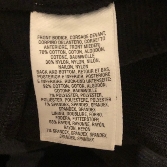 Anthropologie Postmark 9-H15 Voksoper Dress - Picture 8 of 8